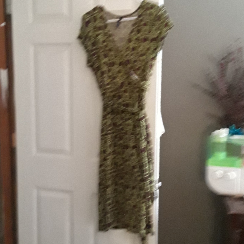 Dress - Picture 2 of 2
